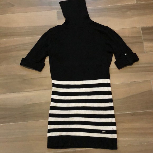 Guess turtleneck tunic - Picture 3 of 6